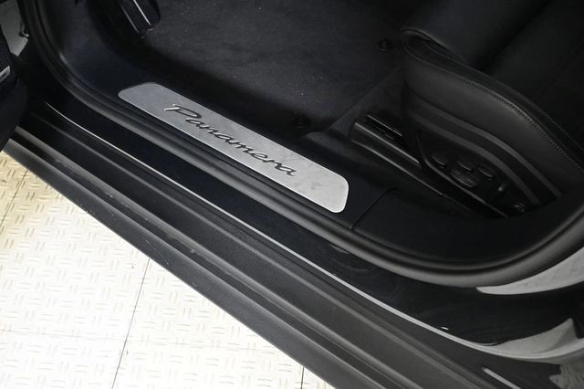 2024 Porsche Panamera RWD - 22922441 - 25