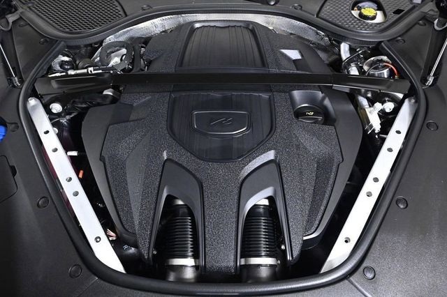 2024 Porsche Panamera RWD - 22922441 - 28