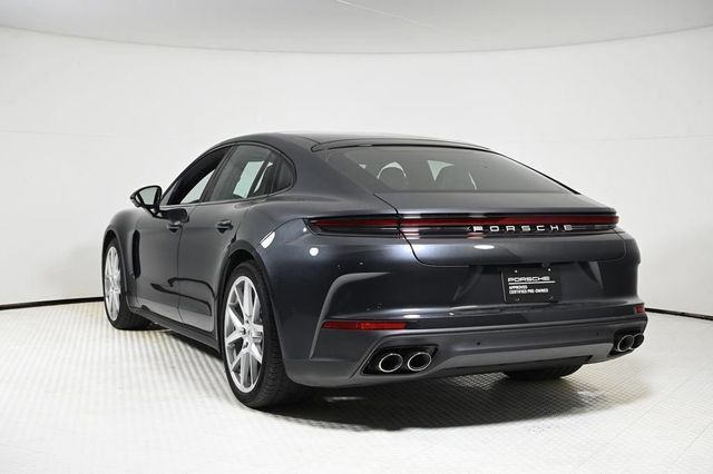 2024 Porsche Panamera RWD - 22922441 - 2