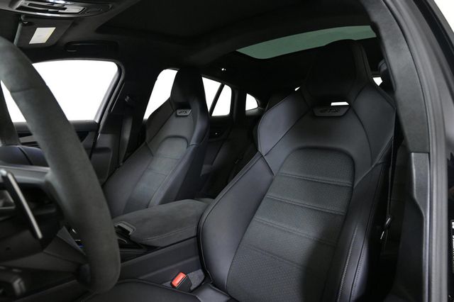 2024 Porsche Panamera RWD - 22922441 - 4