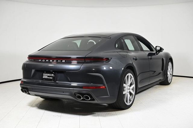 2024 Porsche Panamera RWD - 22922441 - 6