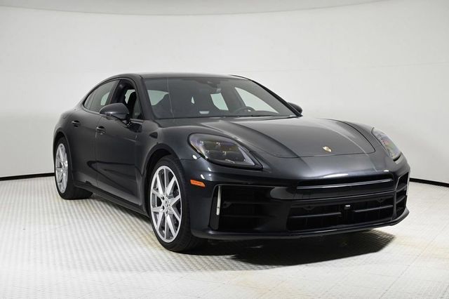 2024 Porsche Panamera RWD - 22922441 - 8