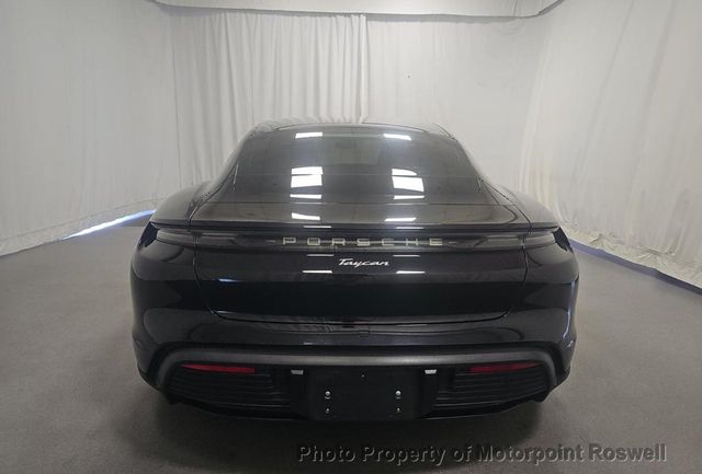 2024 Porsche Taycan RWD - 22938623 - 1