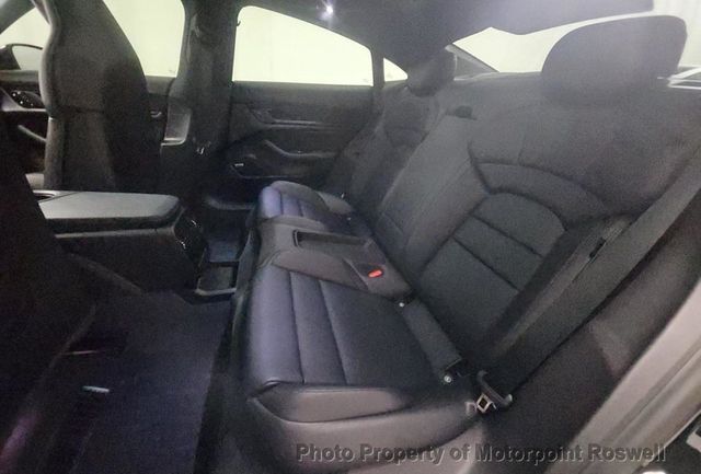2024 Porsche Taycan RWD - 22938623 - 2