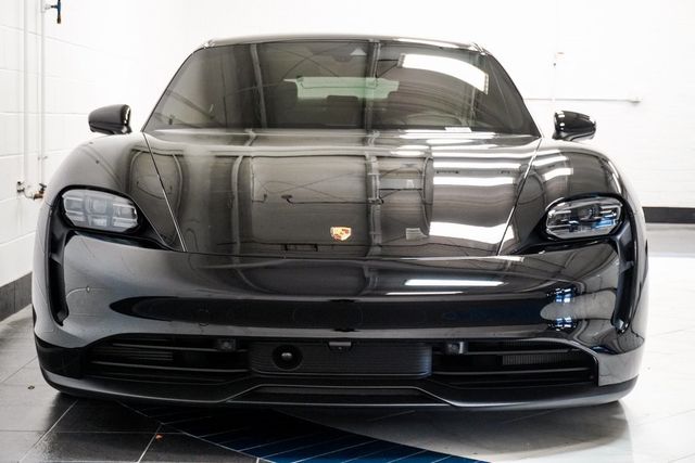2024 Porsche Taycan RWD - 22913145 - 11