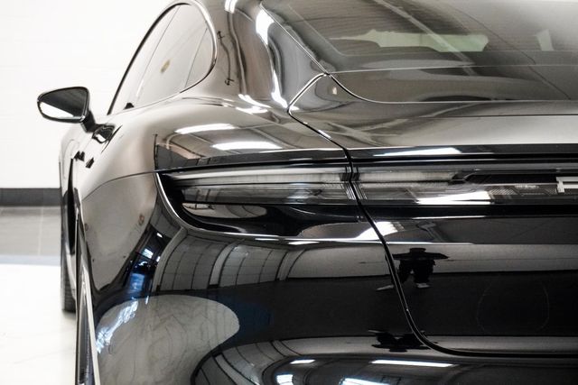 2024 Porsche Taycan RWD - 22913145 - 13