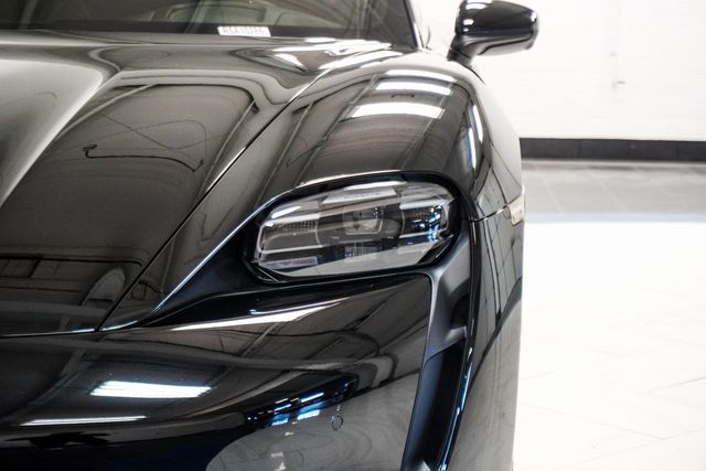 2024 Porsche Taycan RWD - 22913145 - 14