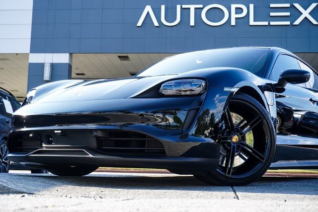 2024 Porsche Taycan RWD - 22913145 - 1