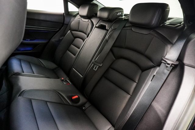2024 Porsche Taycan RWD - 22913145 - 20