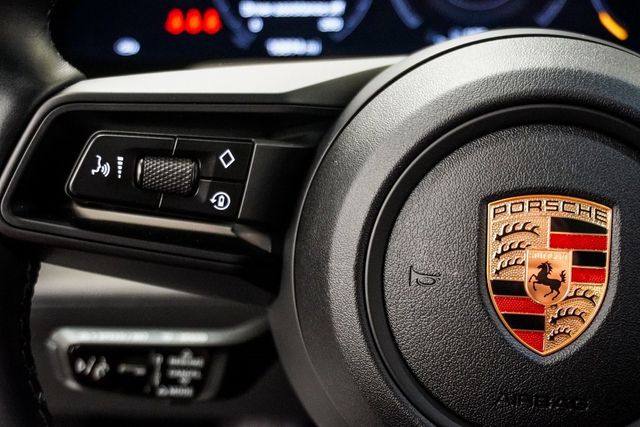 2024 Porsche Taycan RWD - 22913145 - 29