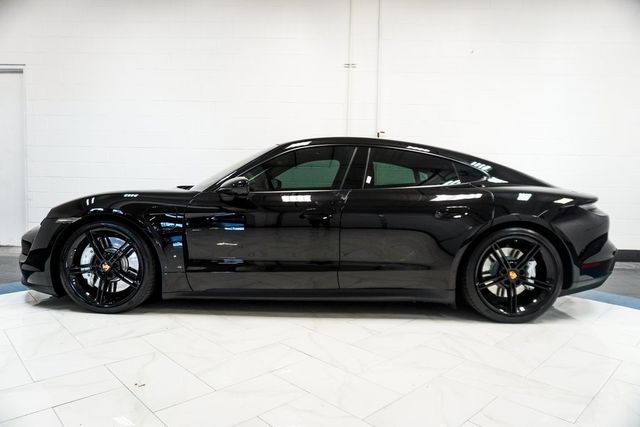 2024 Porsche Taycan RWD - 22913145 - 7