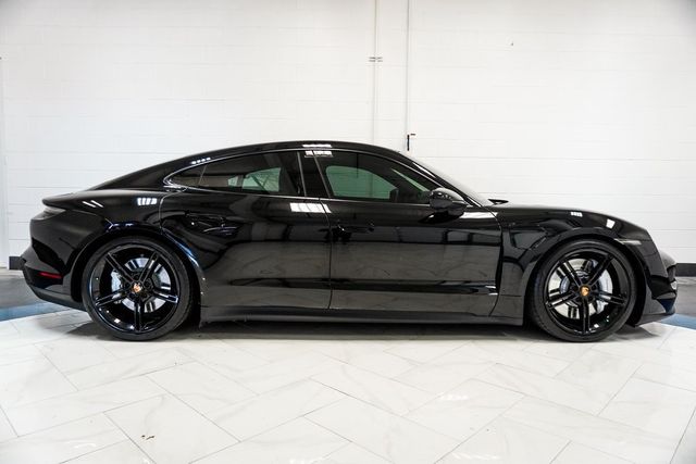 2024 Porsche Taycan RWD - 22913145 - 8
