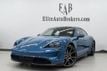 2024 Porsche Taycan RWD - 22937450 - 0