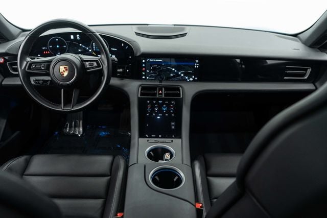 2024 Porsche Taycan RWD - 22937450 - 9
