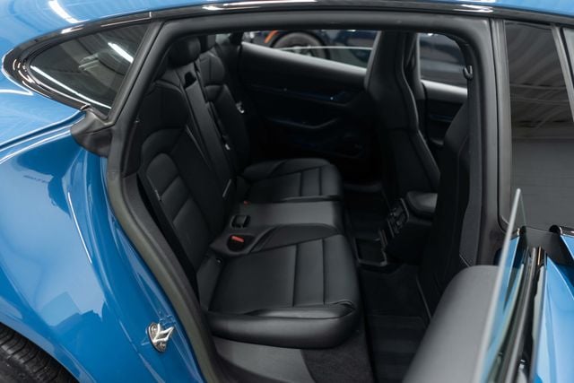 2024 Porsche Taycan RWD - 22937450 - 11