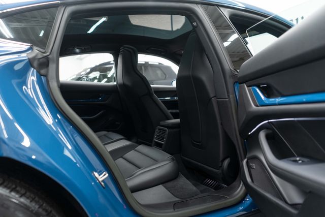 2024 Porsche Taycan RWD - 22937450 - 12