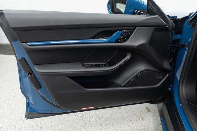 2024 Porsche Taycan RWD - 22937450 - 13