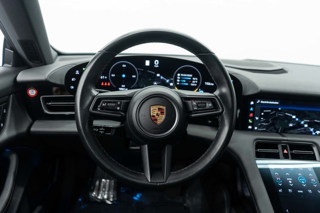 2024 Porsche Taycan RWD - 22937450 - 15