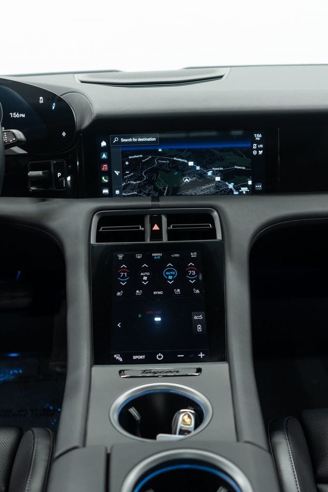 2024 Porsche Taycan RWD - 22937450 - 16