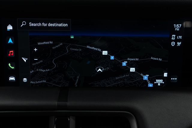 2024 Porsche Taycan RWD - 22937450 - 18