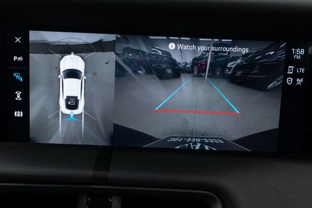 2024 Porsche Taycan RWD - 22937450 - 19