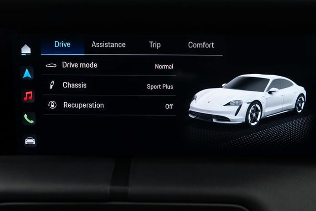 2024 Porsche Taycan RWD - 22937450 - 20