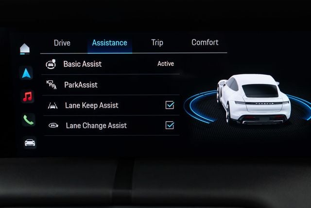 2024 Porsche Taycan RWD - 22937450 - 21