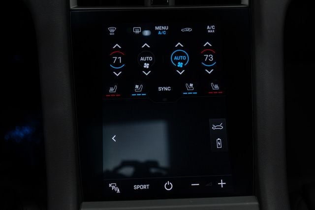 2024 Porsche Taycan RWD - 22937450 - 25