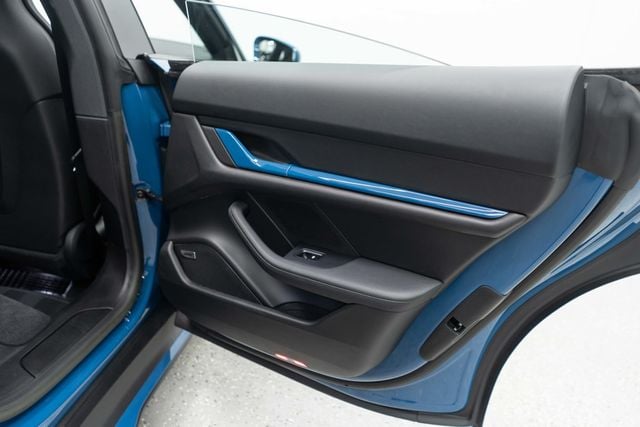 2024 Porsche Taycan RWD - 22937450 - 26