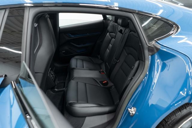 2024 Porsche Taycan RWD - 22937450 - 27