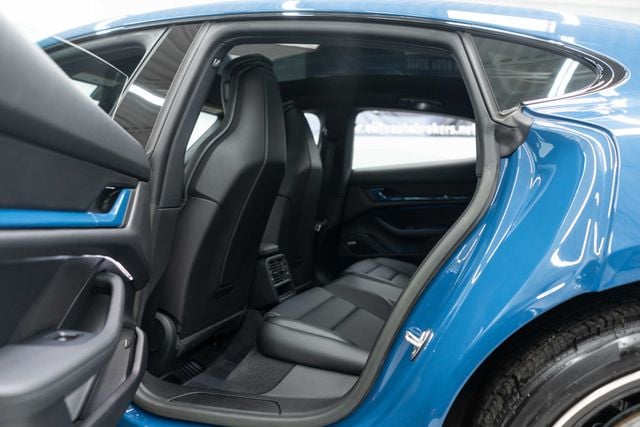 2024 Porsche Taycan RWD - 22937450 - 28