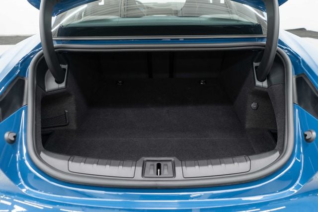 2024 Porsche Taycan RWD - 22937450 - 29