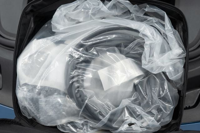 2024 Porsche Taycan RWD - 22937450 - 30