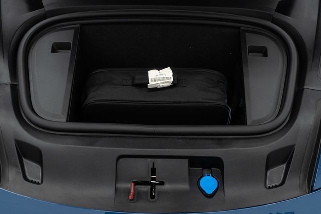 2024 Porsche Taycan RWD - 22937450 - 31