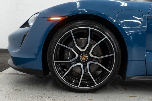 2024 Porsche Taycan RWD - 22937450 - 33