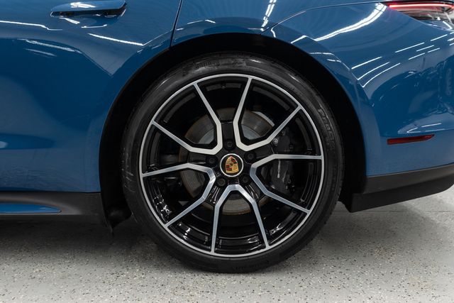 2024 Porsche Taycan RWD - 22937450 - 34