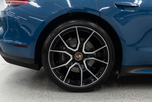 2024 Porsche Taycan RWD - 22937450 - 35