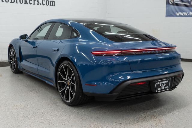 2024 Porsche Taycan RWD - 22937450 - 37