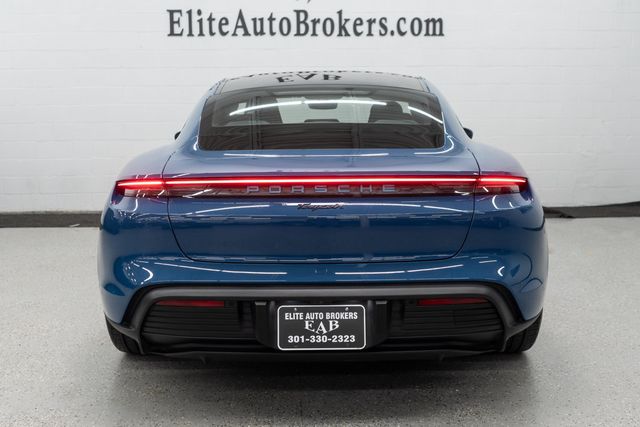 2024 Porsche Taycan RWD - 22937450 - 3