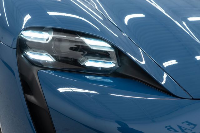 2024 Porsche Taycan RWD - 22937450 - 39