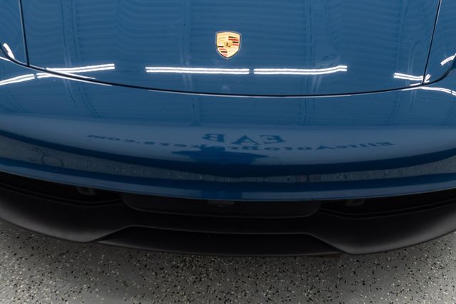 2024 Porsche Taycan RWD - 22937450 - 40