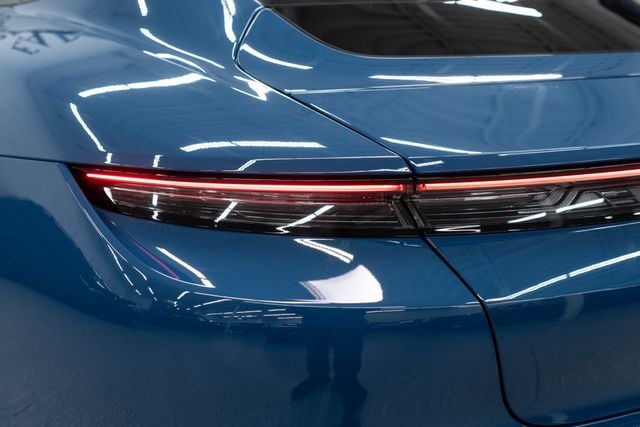 2024 Porsche Taycan RWD - 22937450 - 42