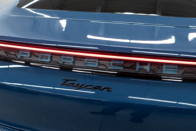 2024 Porsche Taycan RWD - 22937450 - 43