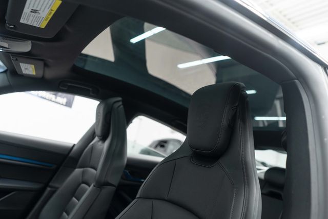 2024 Porsche Taycan RWD - 22937450 - 7