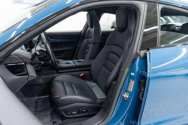 2024 Porsche Taycan RWD - 22937450 - 8