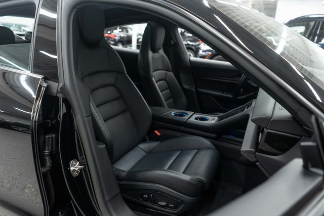 2024 Porsche Taycan RWD - 22937451 - 9