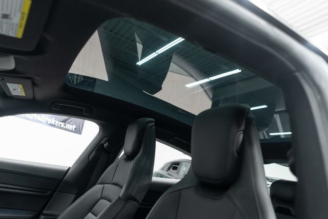 2024 Porsche Taycan RWD - 22937451 - 10