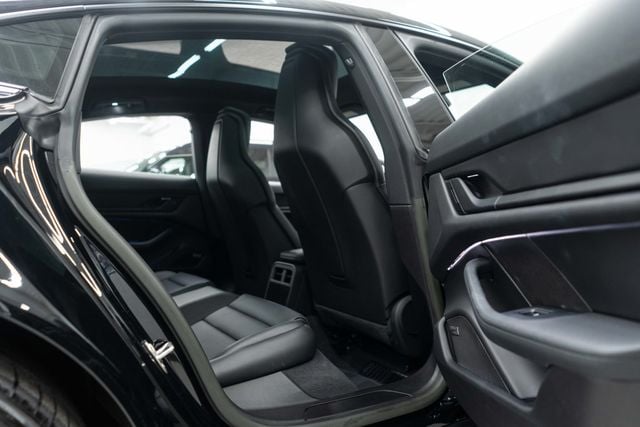 2024 Porsche Taycan RWD - 22937451 - 12