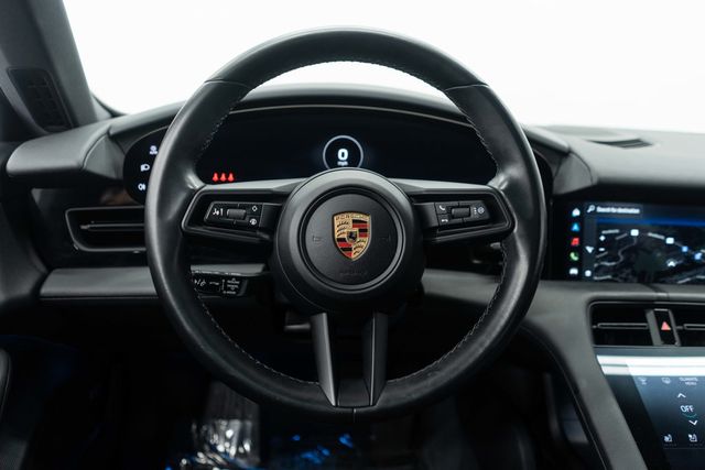 2024 Porsche Taycan RWD - 22937451 - 15