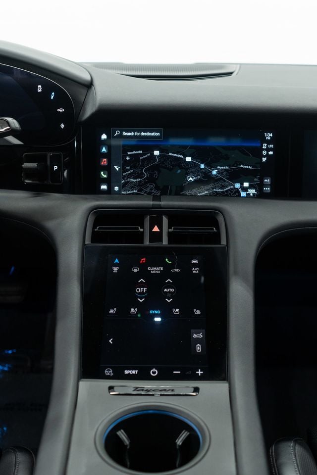 2024 Porsche Taycan RWD - 22937451 - 18